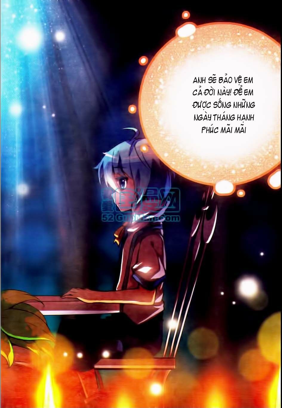 Thời Đại X Long Chapter 10 20