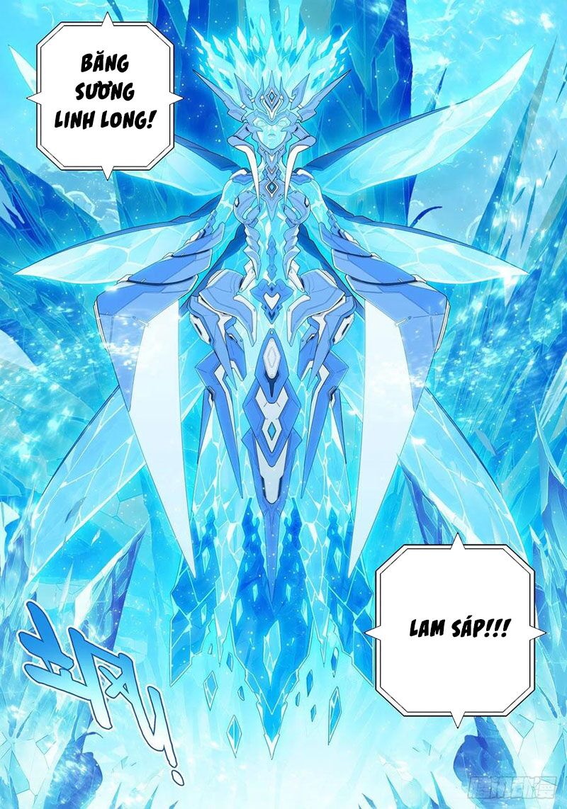 Thời Đại X Long Chapter 102 - Trang 2