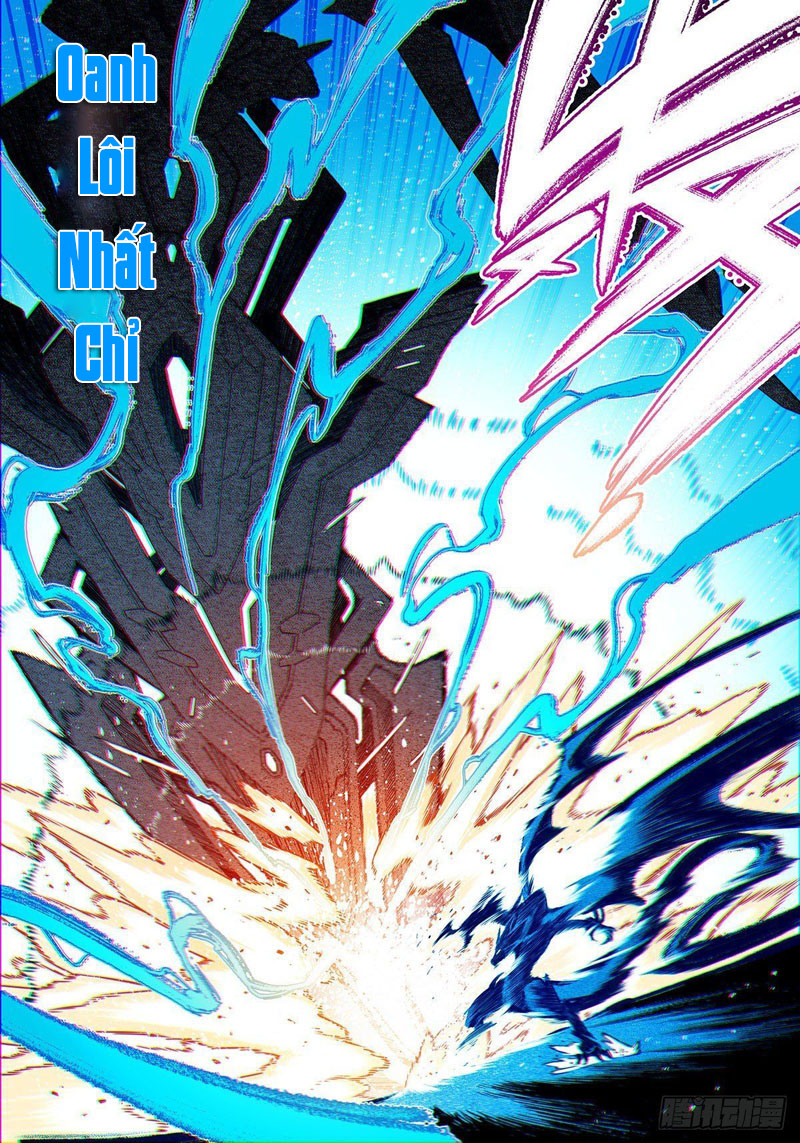 Thời Đại X Long Chapter 106 - Trang 2