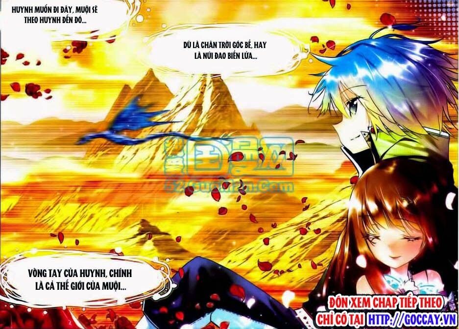 Thời Đại X Long Chapter 17 - Trang 2