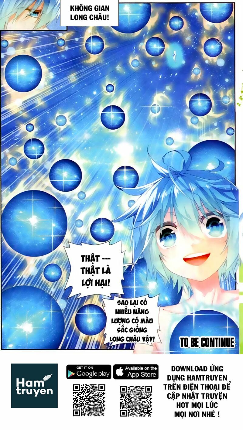 Thời Đại X Long Chapter 45 - Trang 2