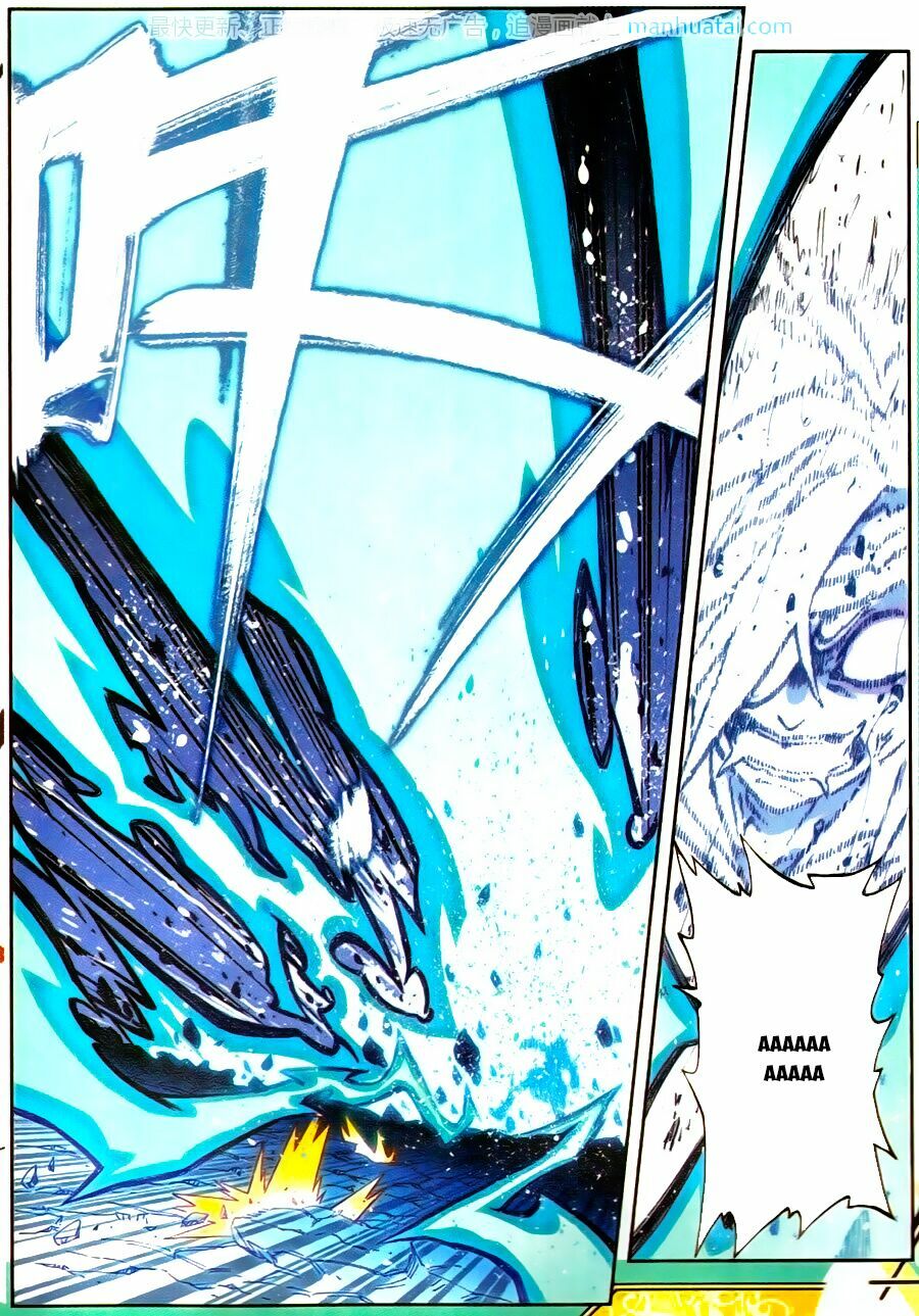 Thời Đại X Long Chapter 61 - Trang 2