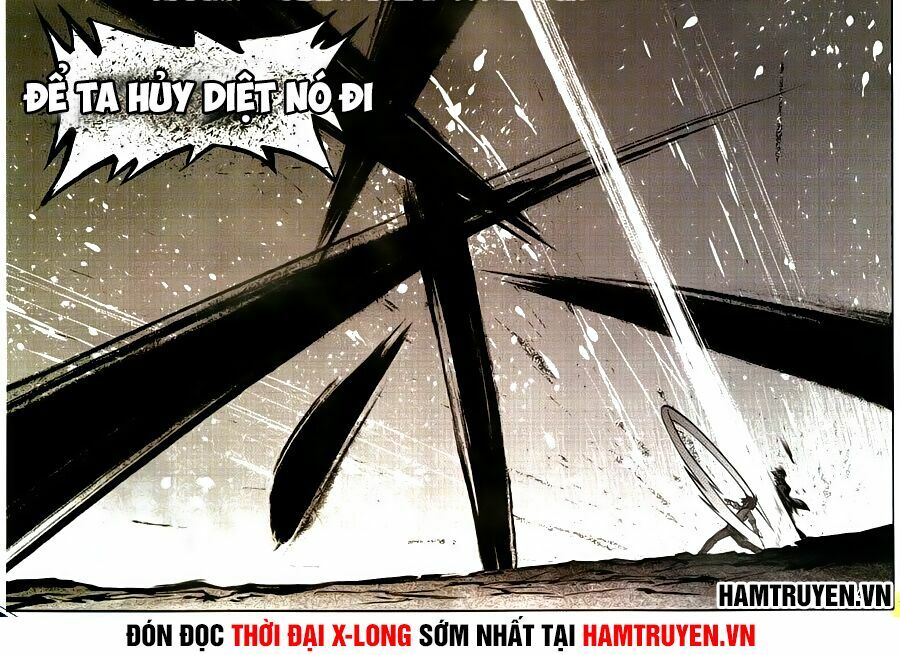 Thời Đại X Long Chapter 61 - Trang 2
