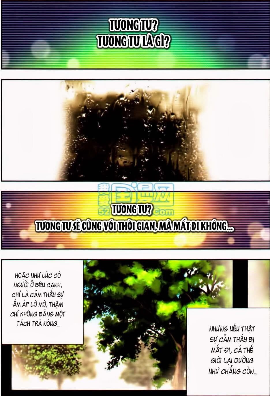 Thời Đại X Long Chapter 7 2