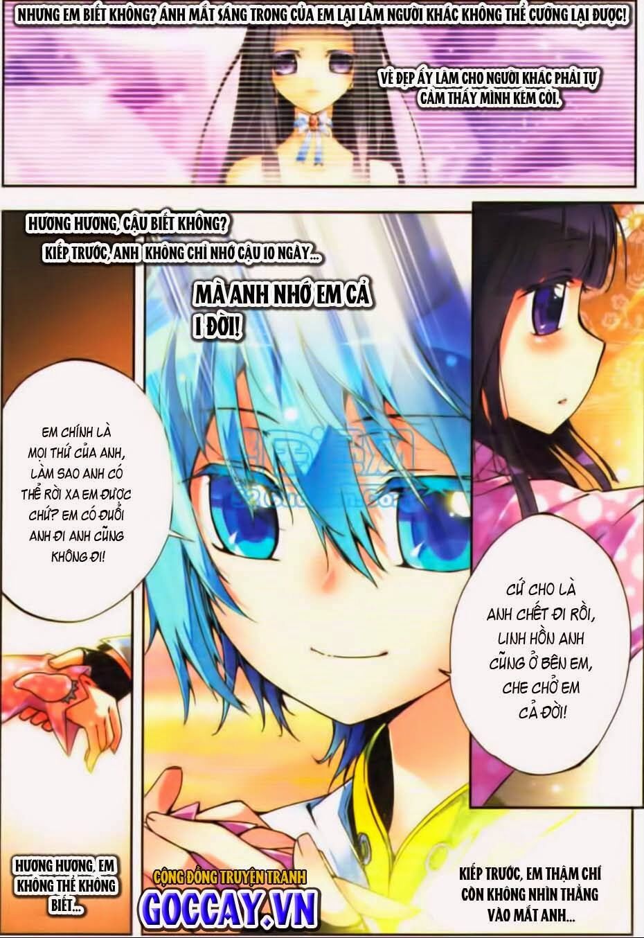 Thời Đại X Long Chapter 7 5