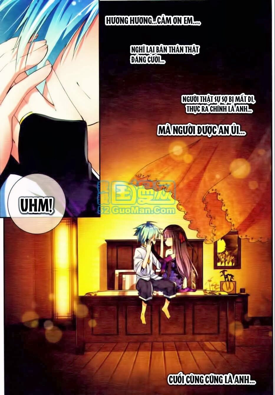 Thời Đại X Long Chapter 7 23