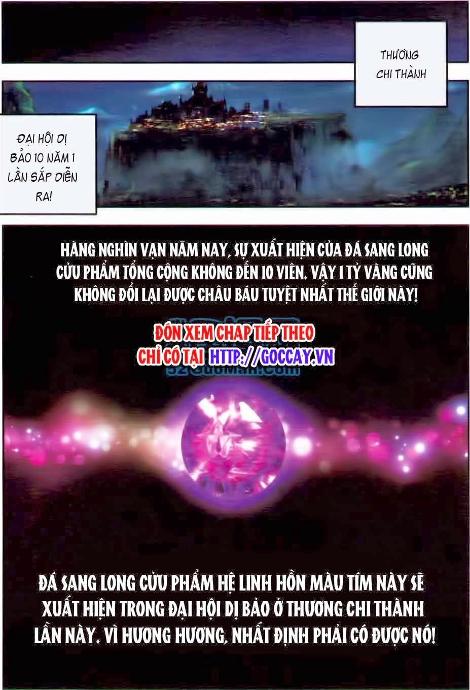 Thời Đại X Long Chapter 7 24