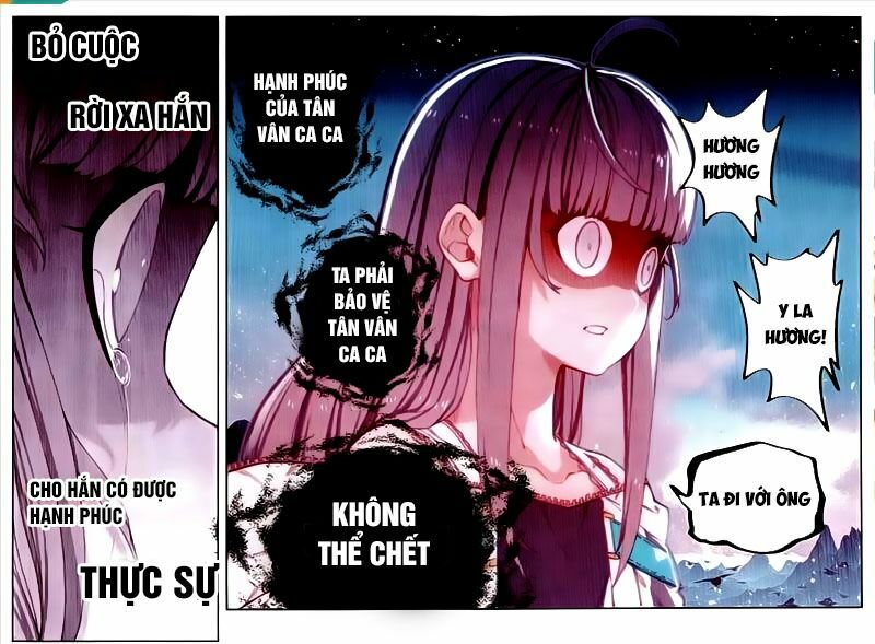 Thời Đại X Long Chapter 70 - Trang 2