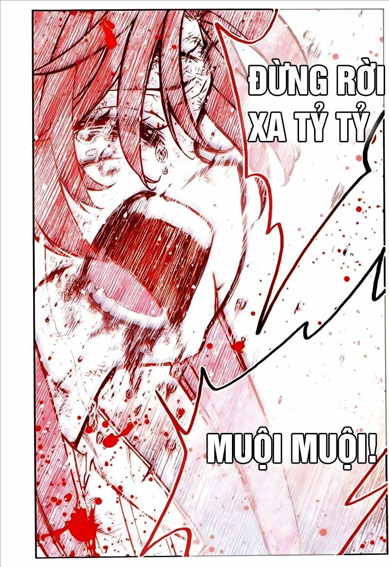 Thời Đại X Long Chapter 70 - Trang 2