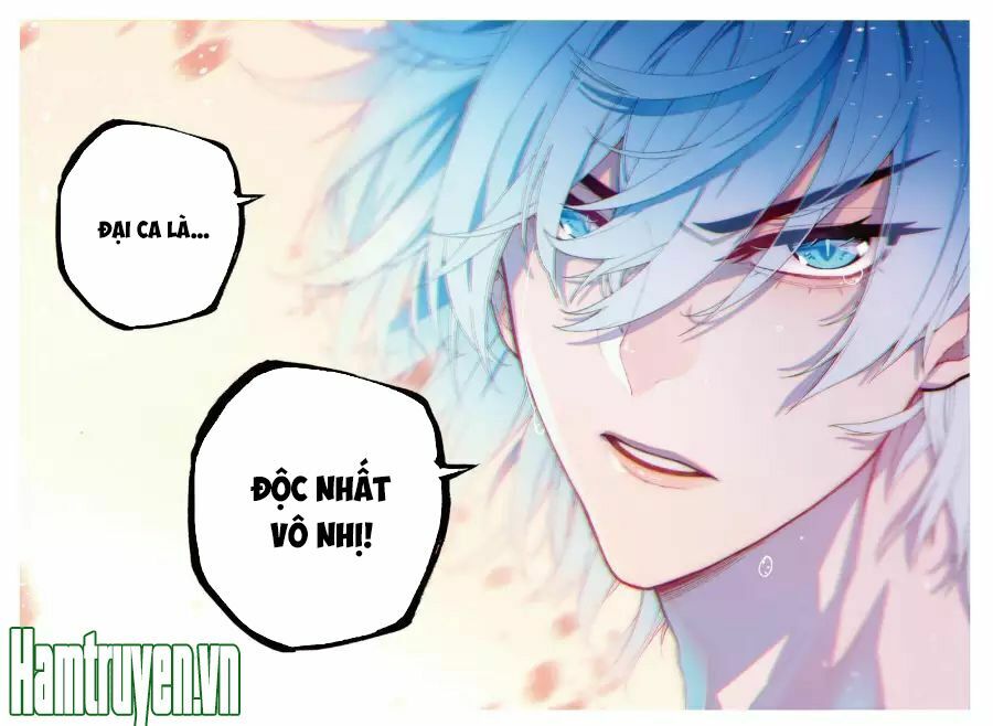 Thời Đại X Long Chapter 79 - Trang 2