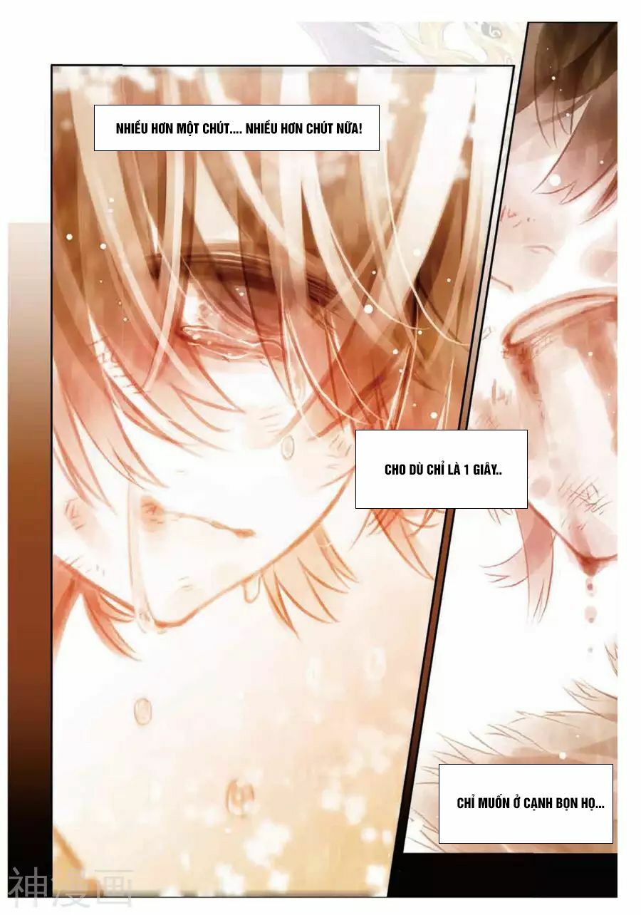 Thời Đại X Long Chapter 80 - Trang 2
