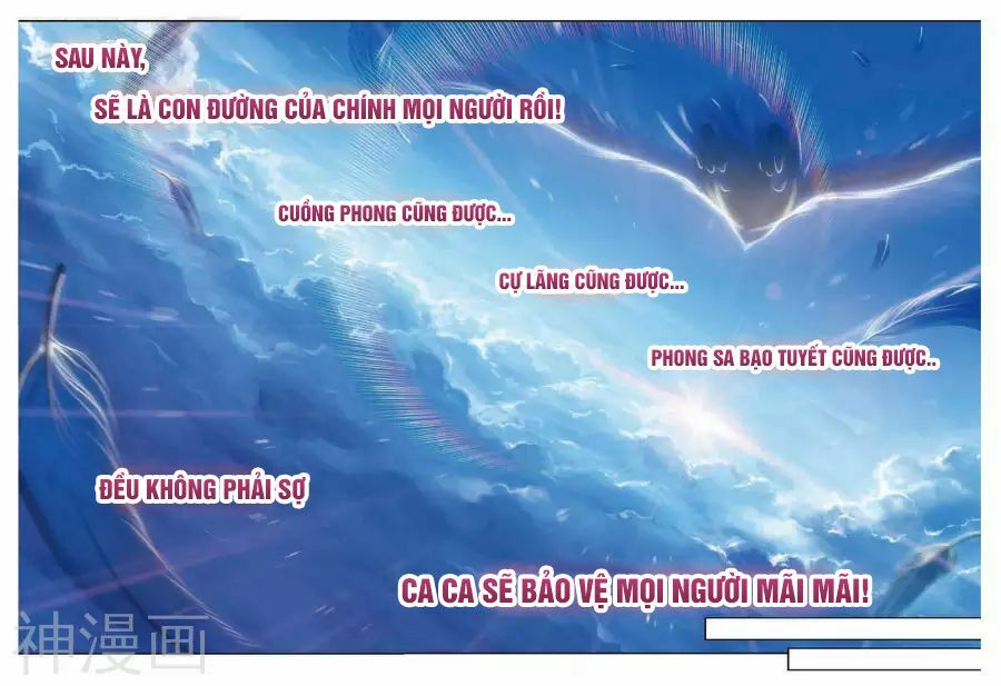 Thời Đại X Long Chapter 80 - Trang 2