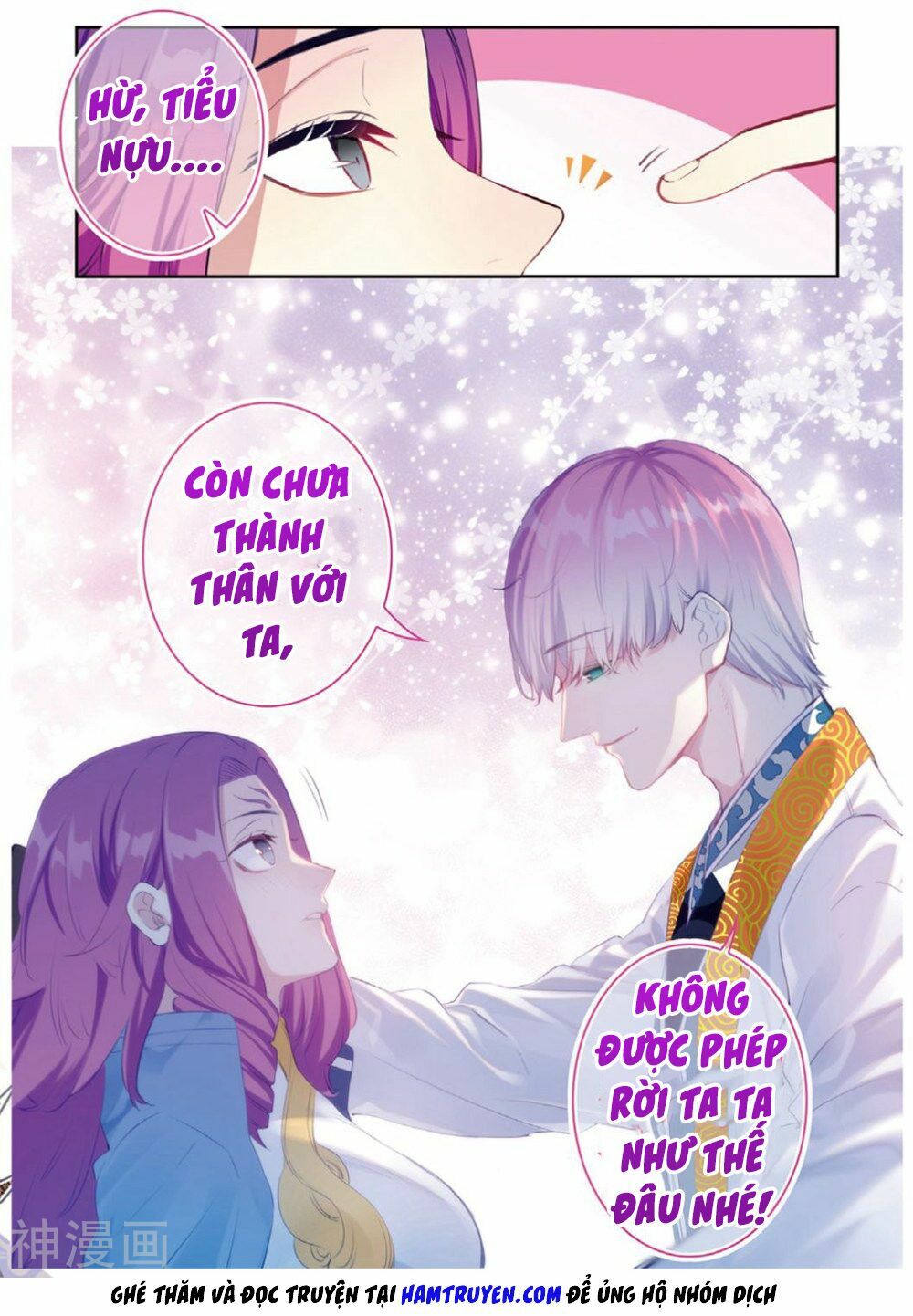 Thời Đại X Long Chapter 94 - Trang 2