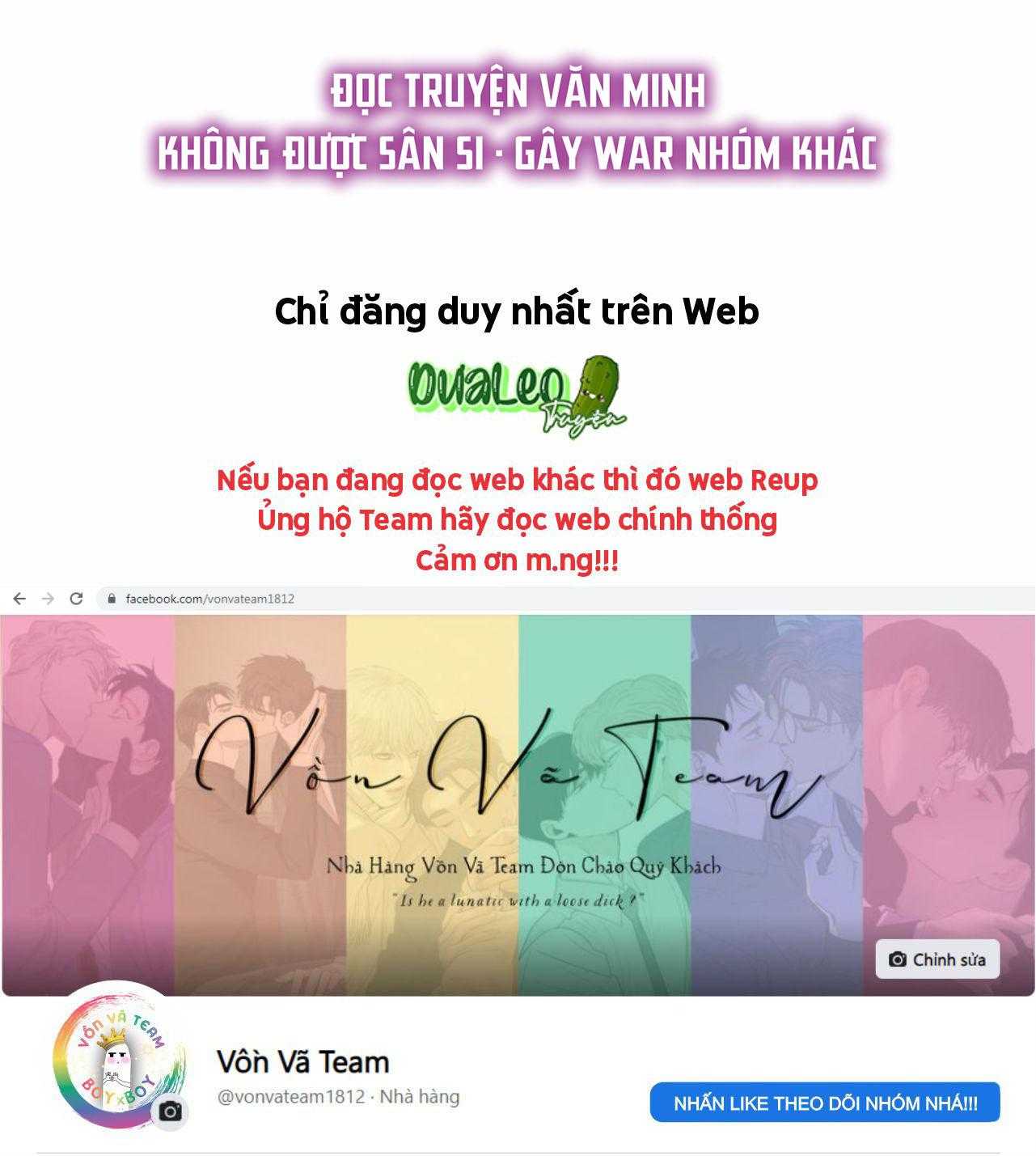 Thời Điểm Không Thể Quay Lại Chapter 8 - Trang 2