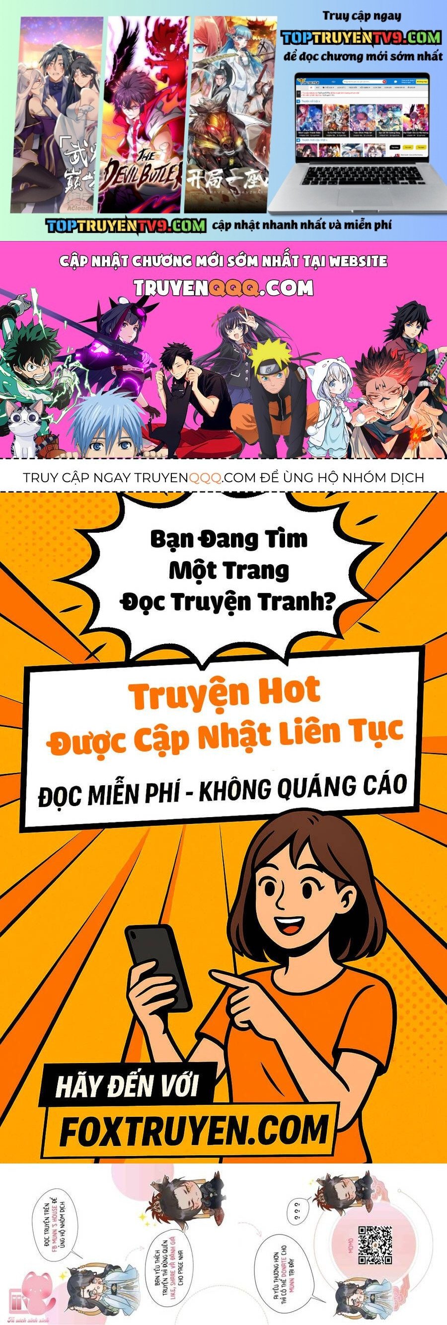 Thời Gian Của Nhân Vật Phụ Có Giới Hạn Chap 88 - Trang 3