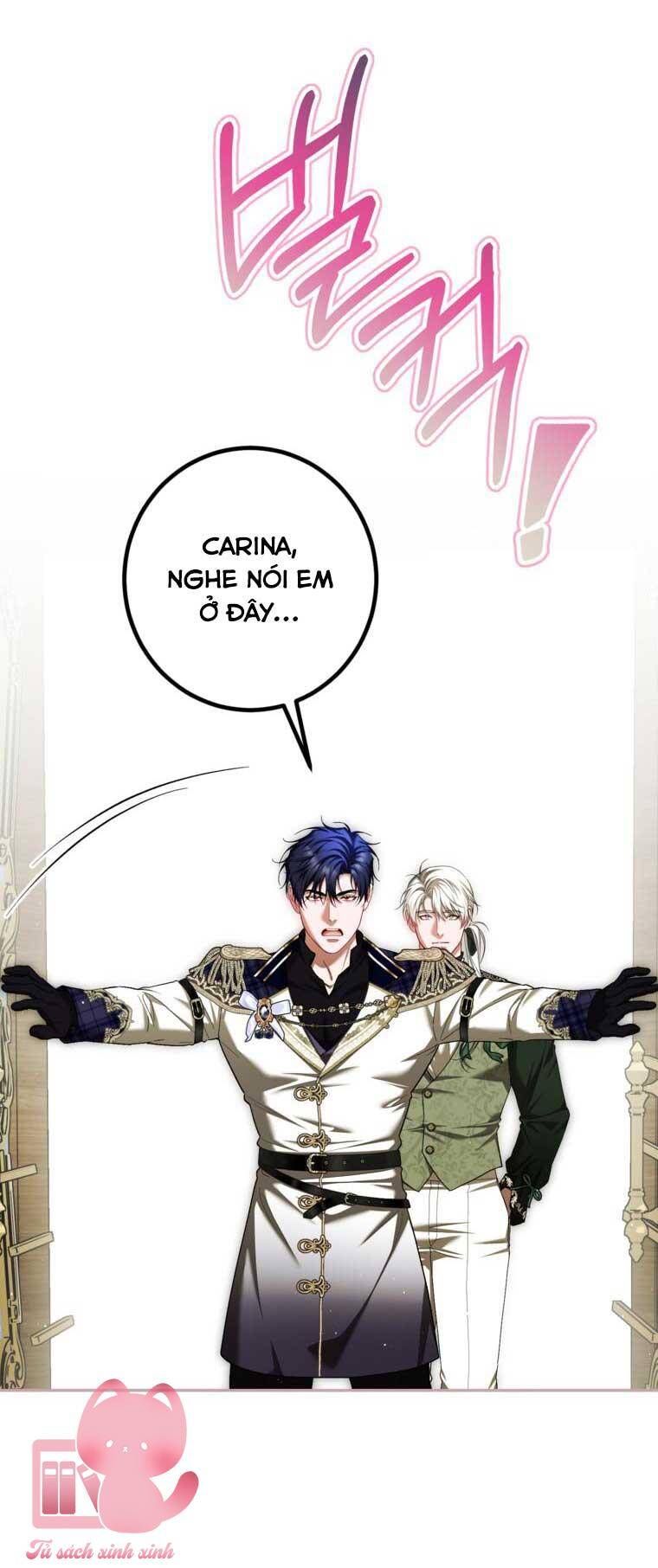 Thời Gian Của Nhân Vật Phụ Có Giới Hạn Chap 88 - Trang 3