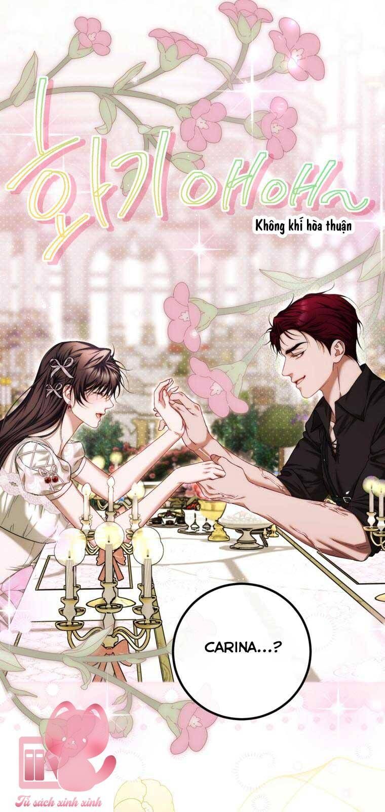 Thời Gian Của Nhân Vật Phụ Có Giới Hạn Chap 88 - Trang 3