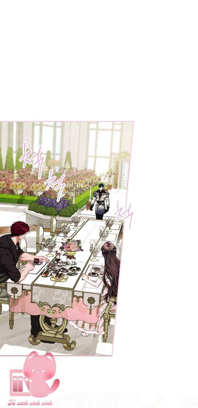 Thời Gian Của Nhân Vật Phụ Có Giới Hạn Chap 88 - Trang 3