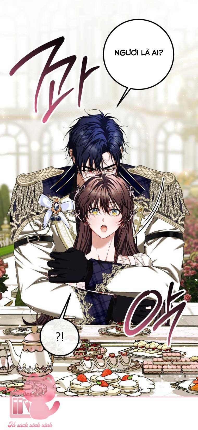 Thời Gian Của Nhân Vật Phụ Có Giới Hạn Chap 88 - Trang 3