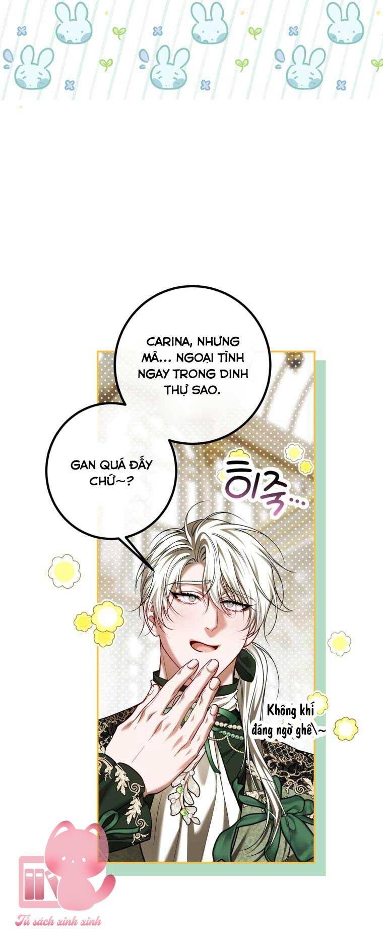 Thời Gian Của Nhân Vật Phụ Có Giới Hạn Chap 88 - Trang 3