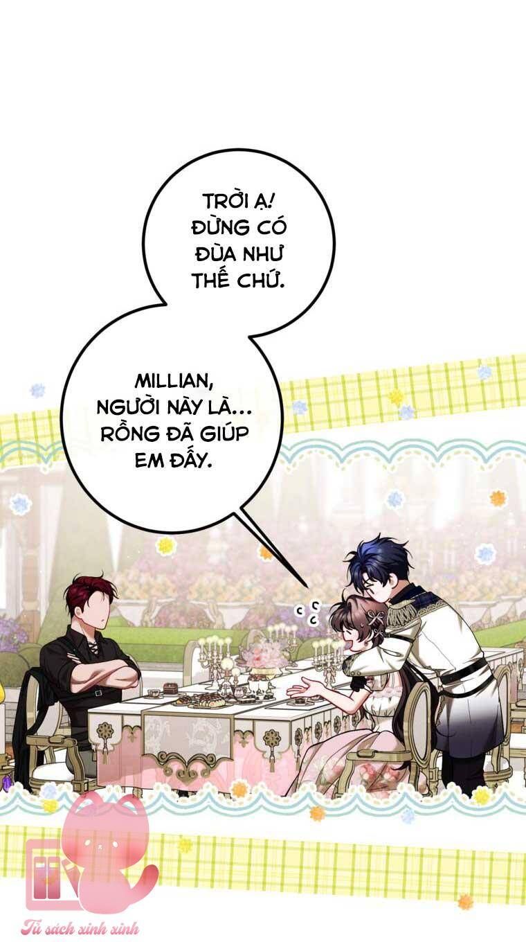 Thời Gian Của Nhân Vật Phụ Có Giới Hạn Chap 88 - Trang 3