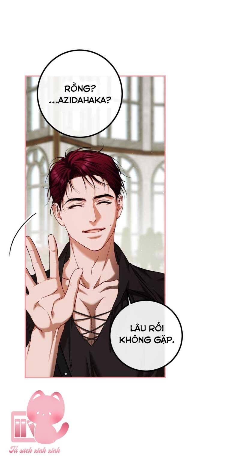 Thời Gian Của Nhân Vật Phụ Có Giới Hạn Chap 88 - Trang 3