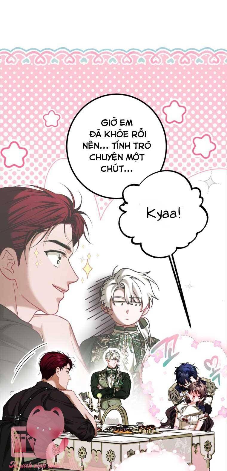 Thời Gian Của Nhân Vật Phụ Có Giới Hạn Chap 88 - Trang 3