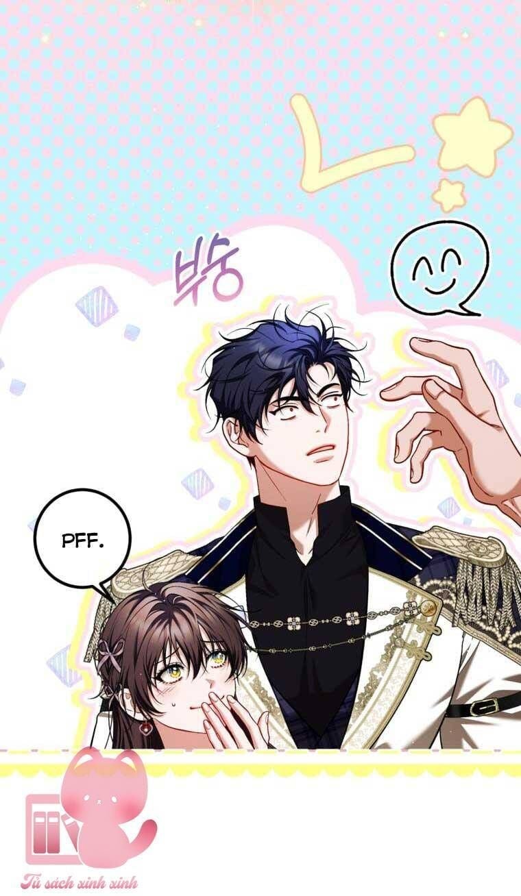 Thời Gian Của Nhân Vật Phụ Có Giới Hạn Chap 88 - Trang 3