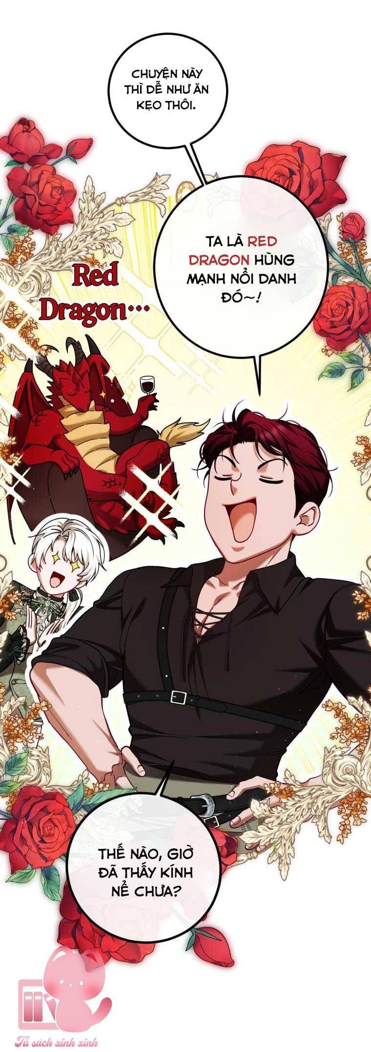 Thời Gian Của Nhân Vật Phụ Có Giới Hạn Chap 88 - Trang 3