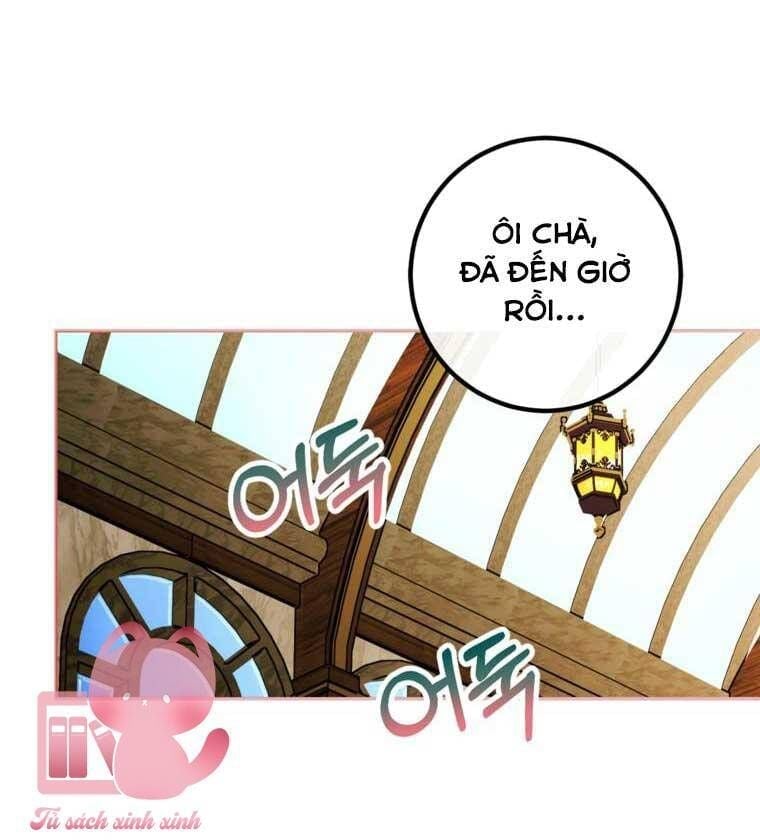 Thời Gian Của Nhân Vật Phụ Có Giới Hạn Chap 88 - Trang 3