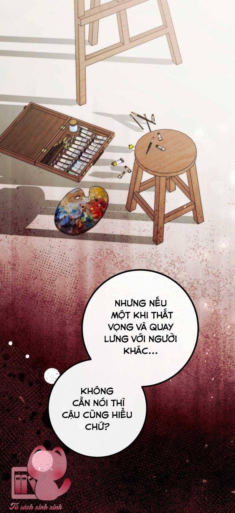 Thời Gian Của Nhân Vật Phụ Có Giới Hạn Chap 88 - Trang 3