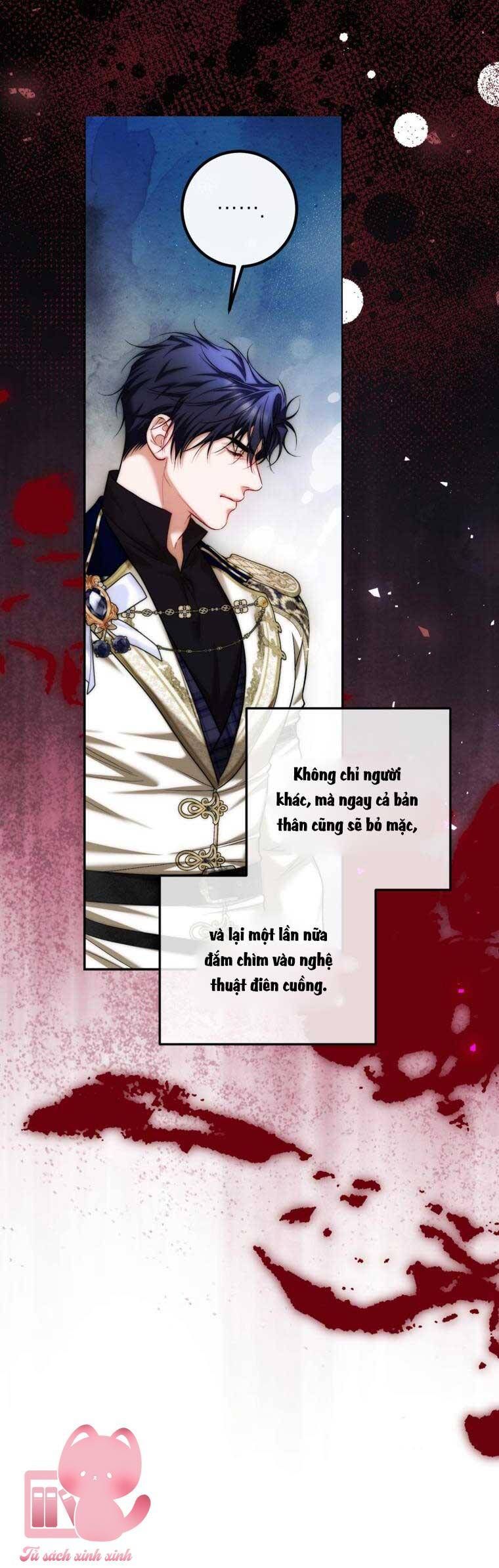 Thời Gian Của Nhân Vật Phụ Có Giới Hạn Chap 88 - Trang 3