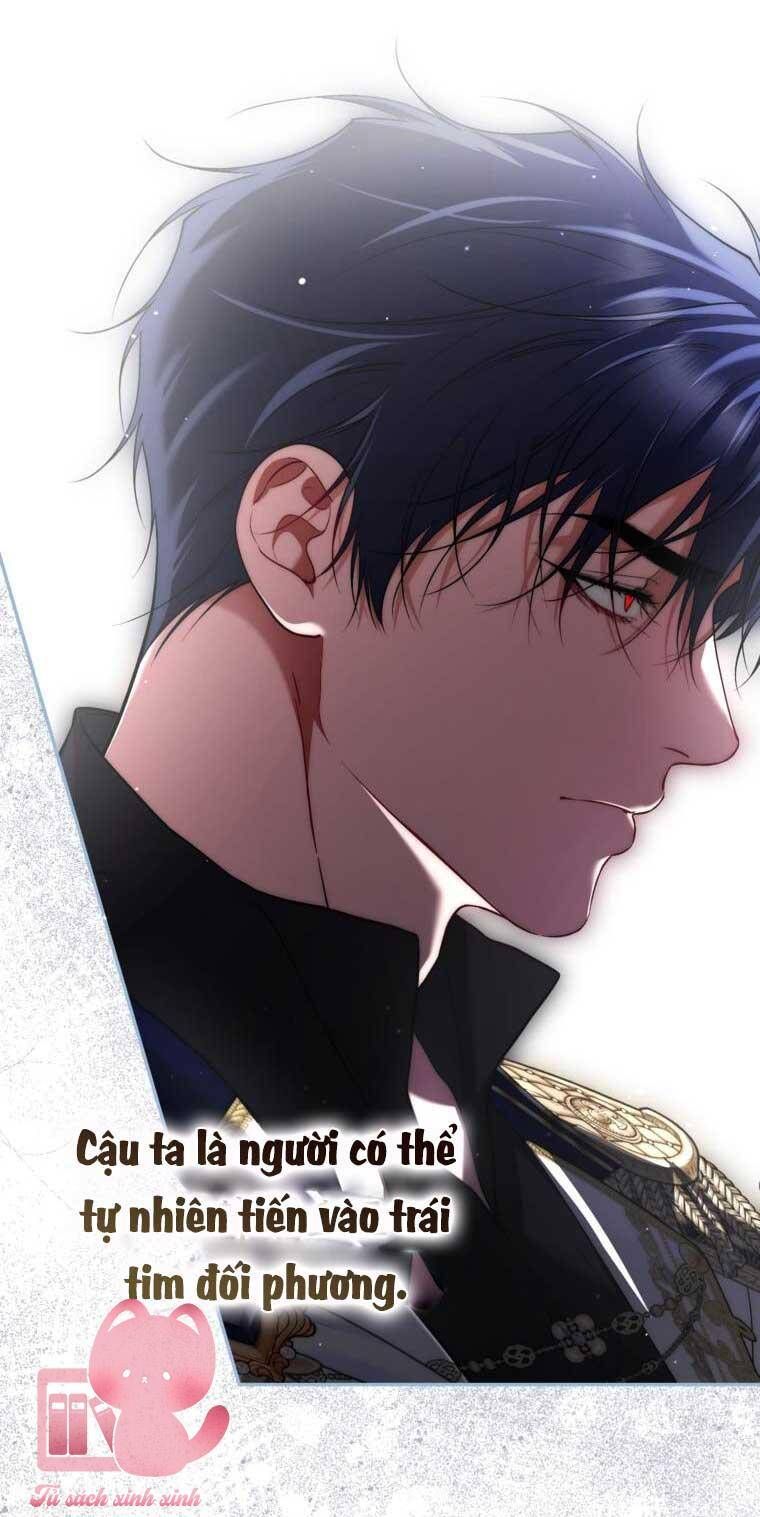 Thời Gian Của Nhân Vật Phụ Có Giới Hạn Chap 88 - Trang 3