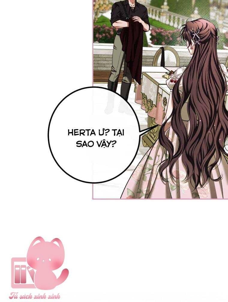 Thời Gian Của Nhân Vật Phụ Có Giới Hạn Chap 88 - Trang 3
