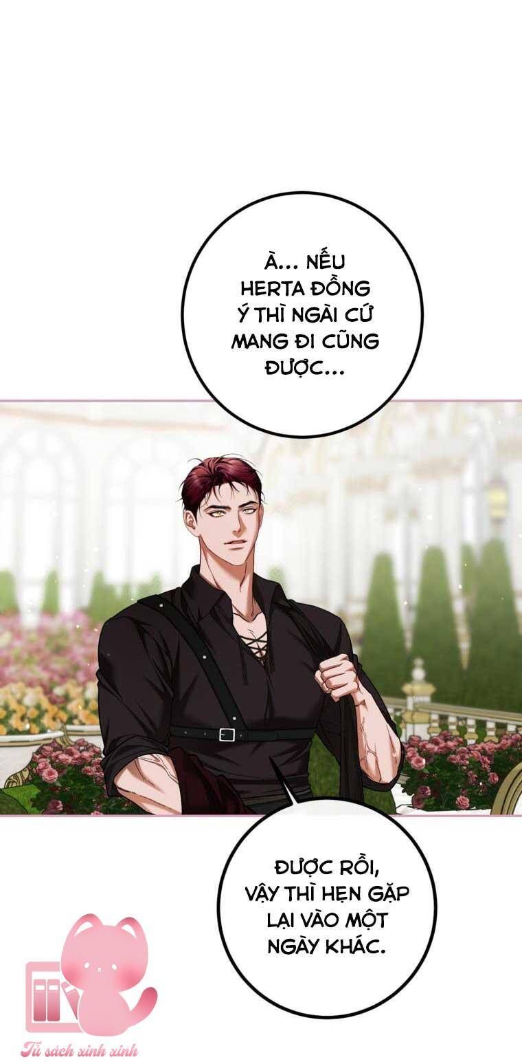 Thời Gian Của Nhân Vật Phụ Có Giới Hạn Chap 88 - Trang 3