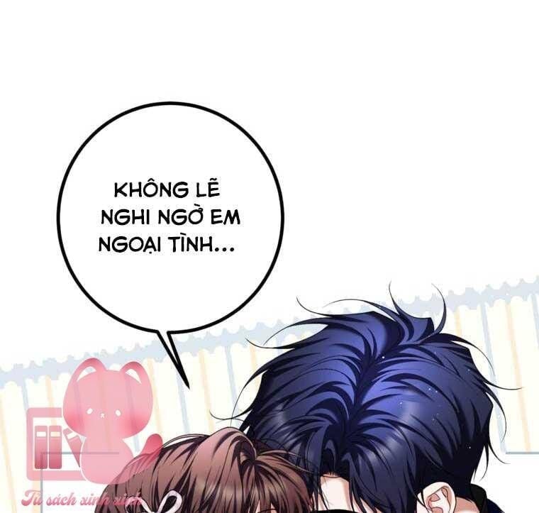 Thời Gian Của Nhân Vật Phụ Có Giới Hạn Chap 88 - Trang 3