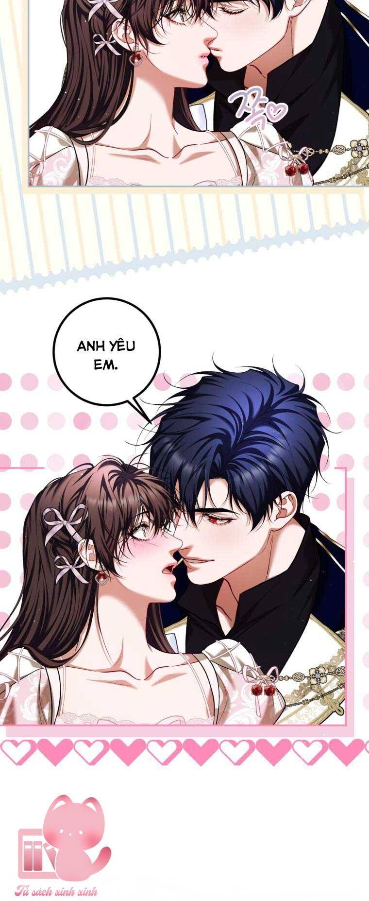 Thời Gian Của Nhân Vật Phụ Có Giới Hạn Chap 88 - Trang 3