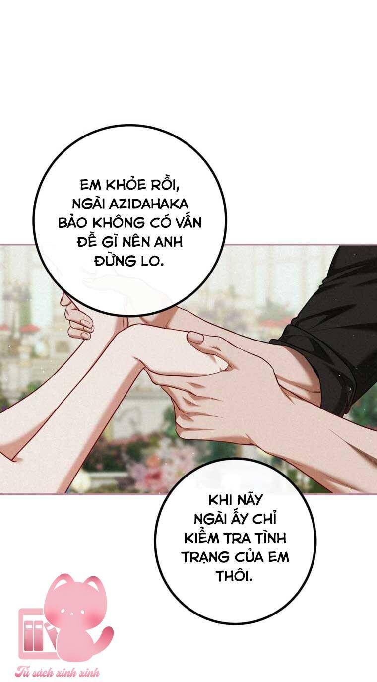 Thời Gian Của Nhân Vật Phụ Có Giới Hạn Chap 88 - Trang 3