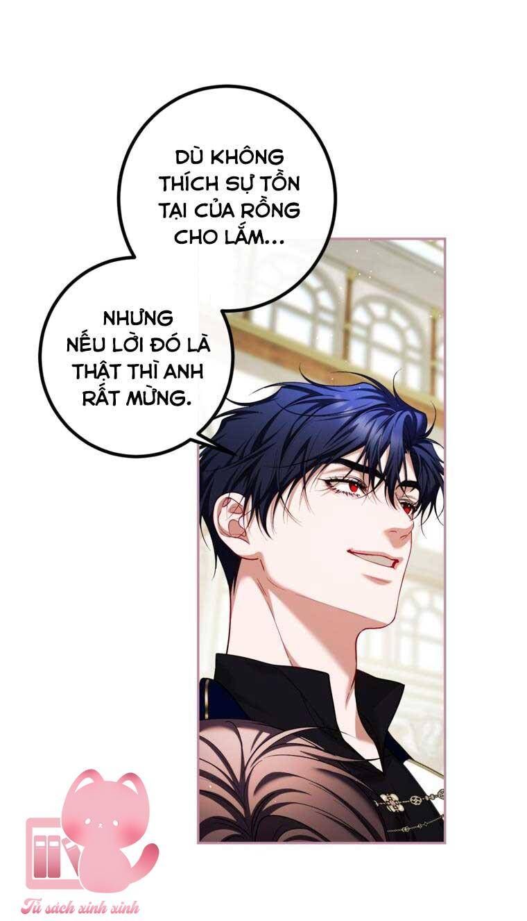 Thời Gian Của Nhân Vật Phụ Có Giới Hạn Chap 88 - Trang 3
