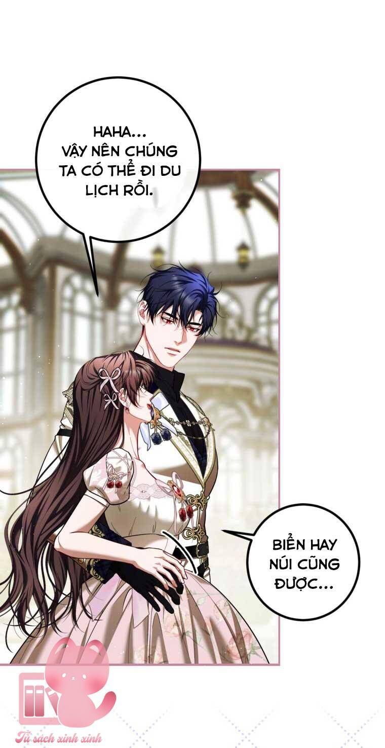 Thời Gian Của Nhân Vật Phụ Có Giới Hạn Chap 88 - Trang 3