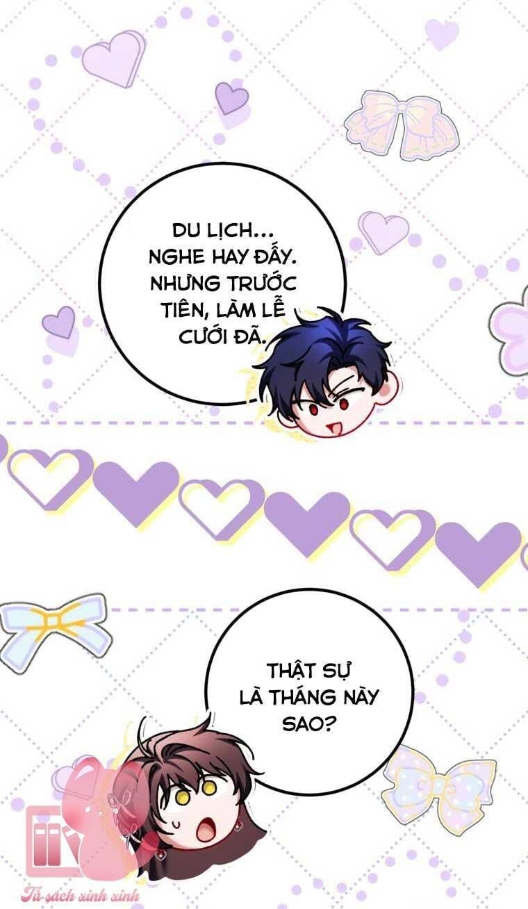 Thời Gian Của Nhân Vật Phụ Có Giới Hạn Chap 88 - Trang 3