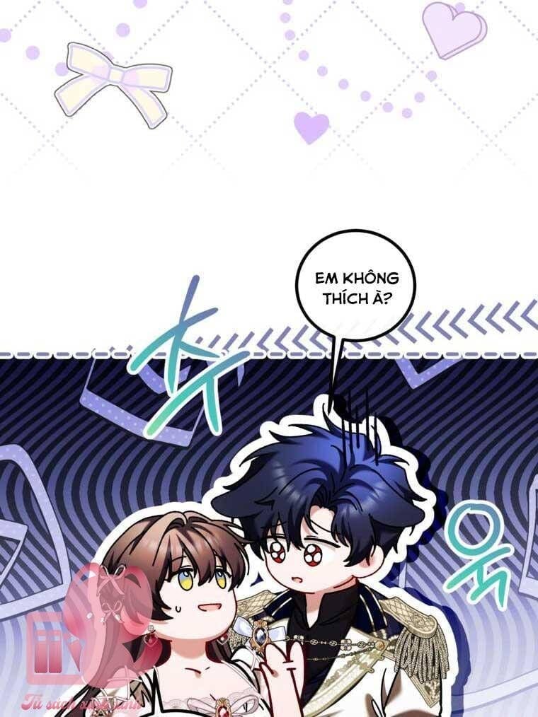 Thời Gian Của Nhân Vật Phụ Có Giới Hạn Chap 88 - Trang 3