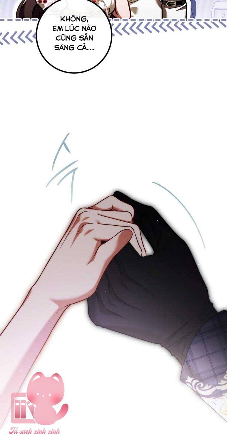 Thời Gian Của Nhân Vật Phụ Có Giới Hạn Chap 88 - Trang 3