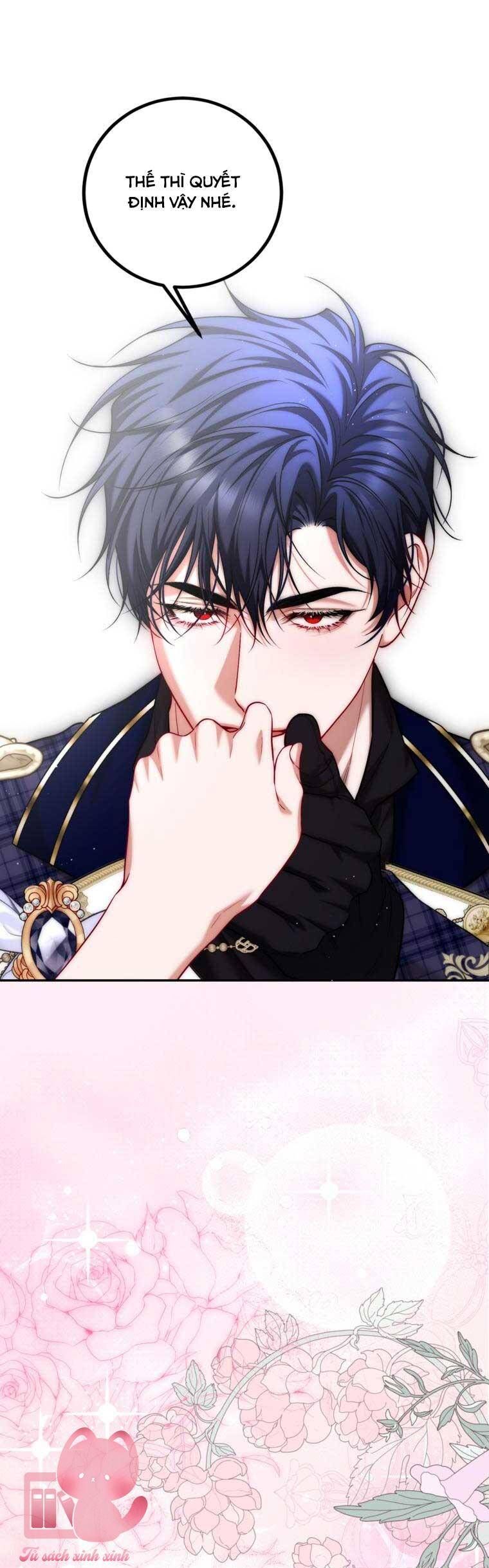 Thời Gian Của Nhân Vật Phụ Có Giới Hạn Chap 88 - Trang 3
