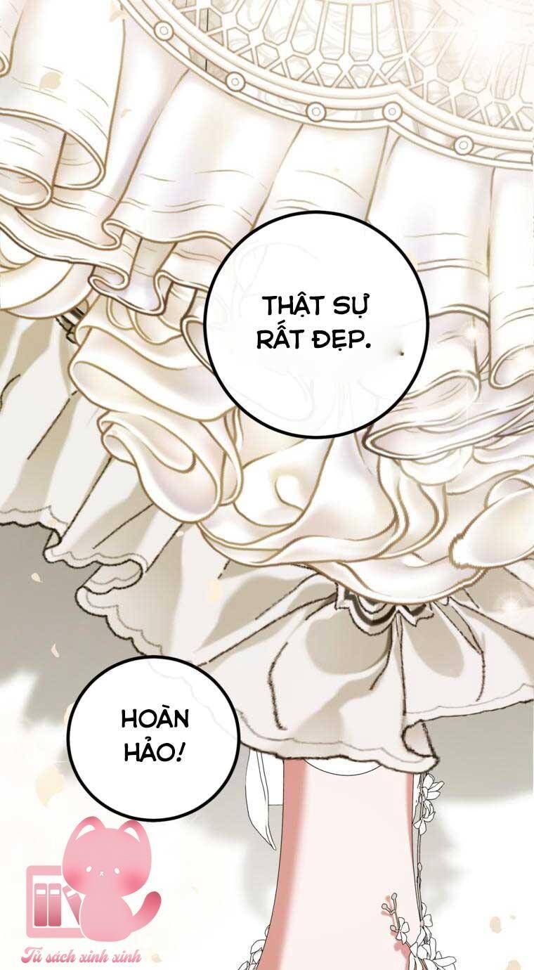 Thời Gian Của Nhân Vật Phụ Có Giới Hạn Chap 88 - Trang 3