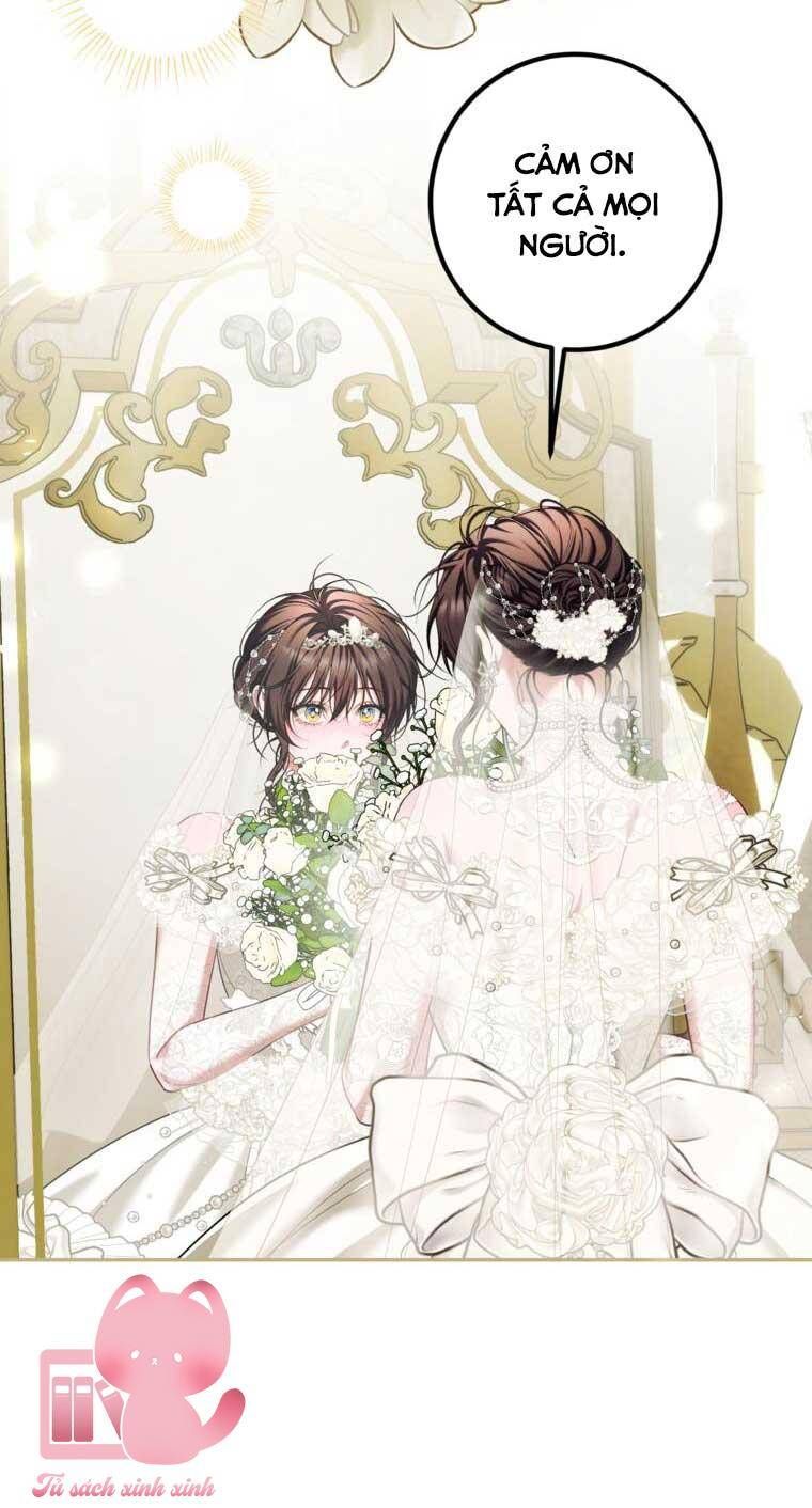 Thời Gian Của Nhân Vật Phụ Có Giới Hạn Chap 88 - Trang 3