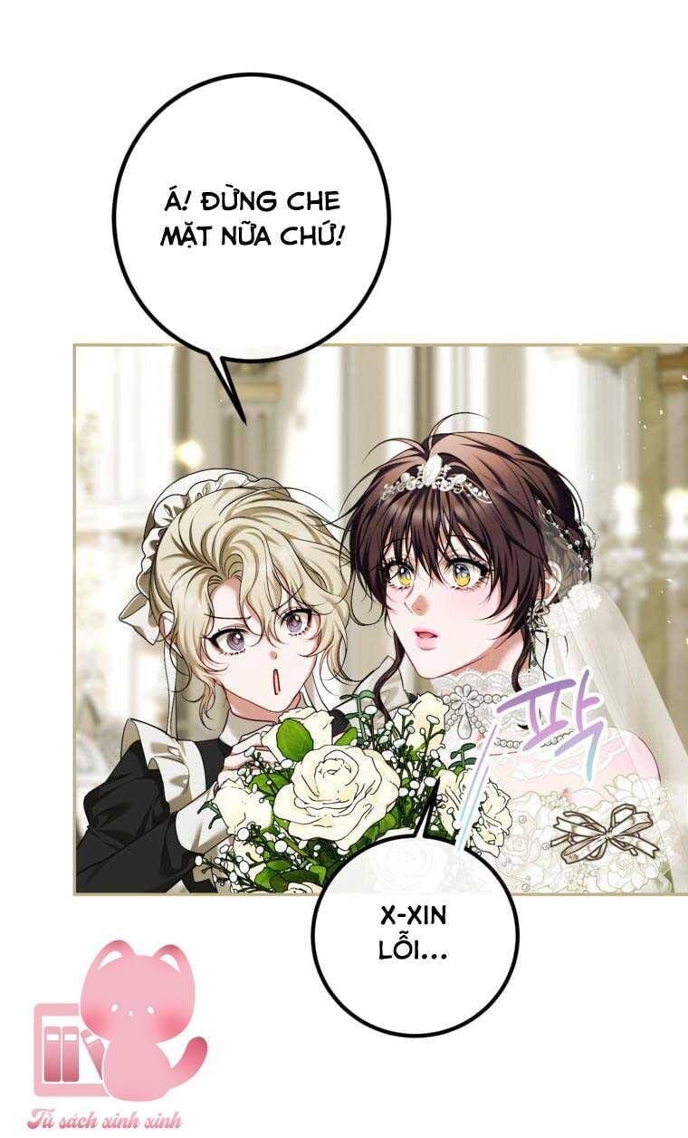 Thời Gian Của Nhân Vật Phụ Có Giới Hạn Chap 88 - Trang 3