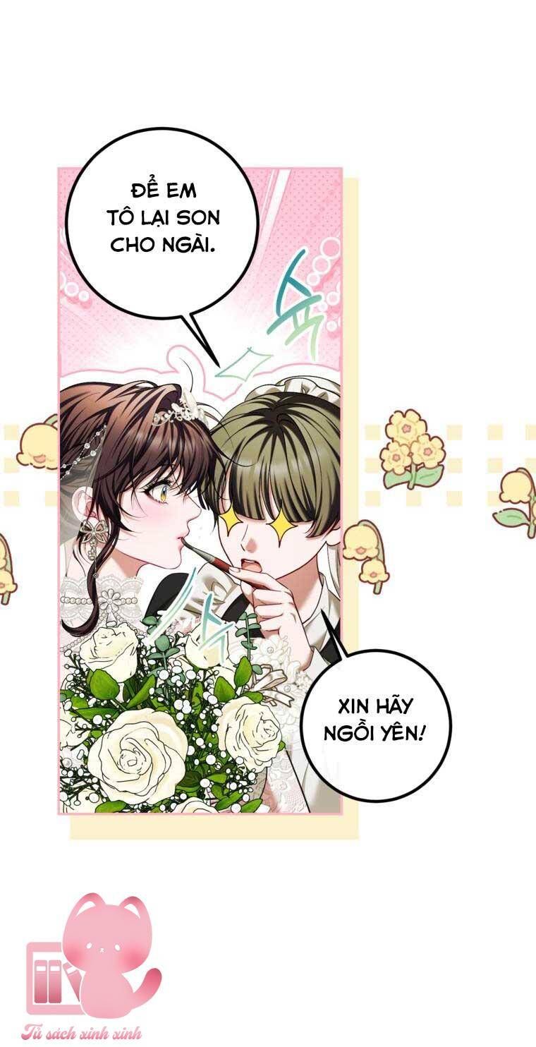 Thời Gian Của Nhân Vật Phụ Có Giới Hạn Chap 88 - Trang 3
