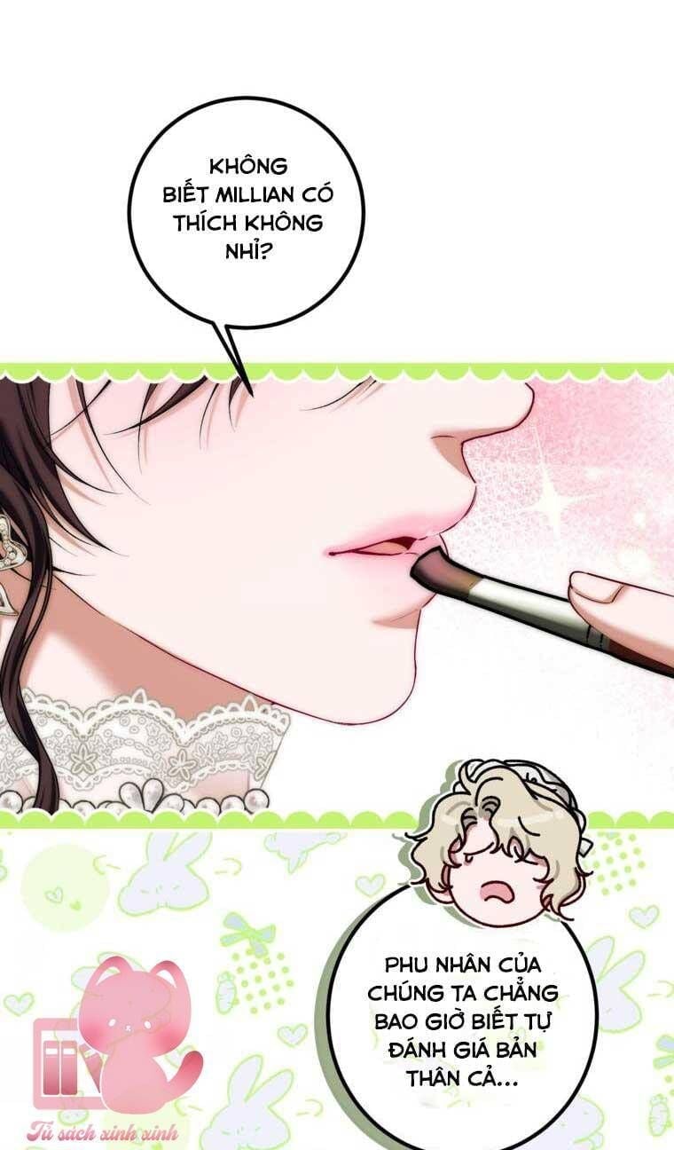 Thời Gian Của Nhân Vật Phụ Có Giới Hạn Chap 88 - Trang 3