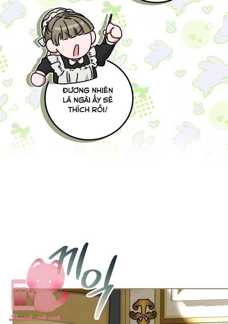 Thời Gian Của Nhân Vật Phụ Có Giới Hạn Chap 88 - Trang 3